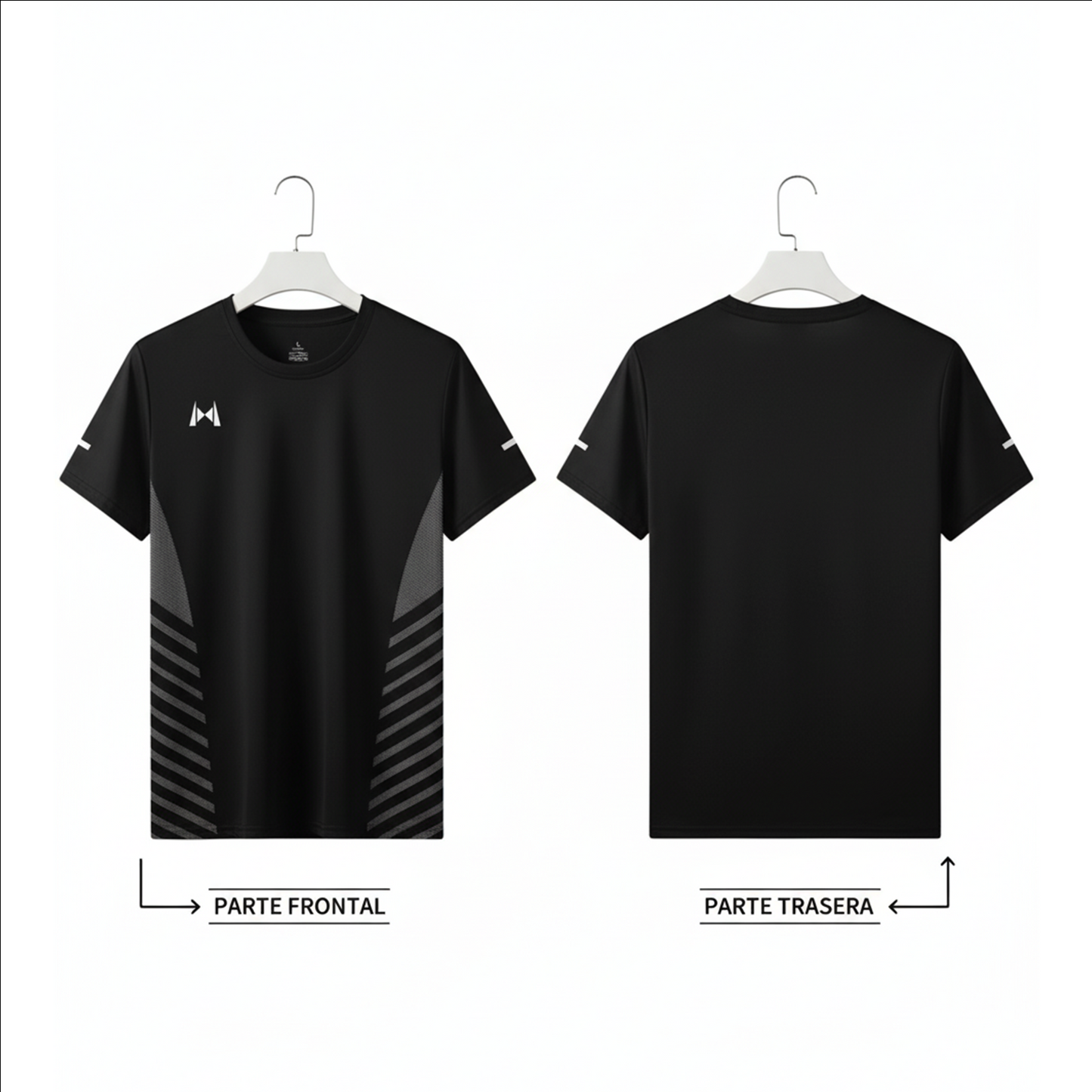 Camiseta deportiva StarOne