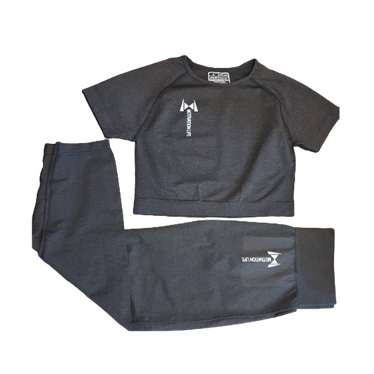 Conjunto Deportivo Golden Star 2-Mujeres