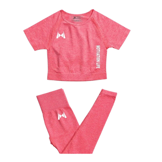 Conjunto Deportivo Star Lady- Mujer-Talla XL