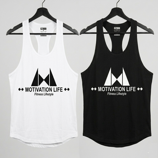 Camisetas Sin mangas Gym Legend