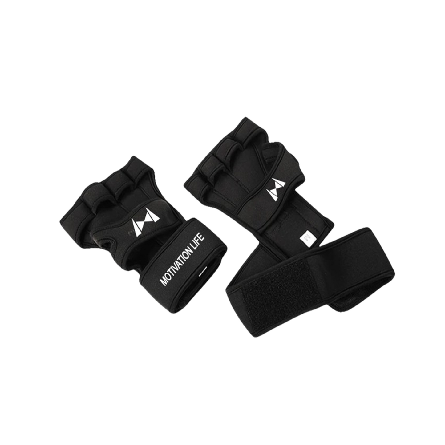 Guantes Deportivos Golden Premium
