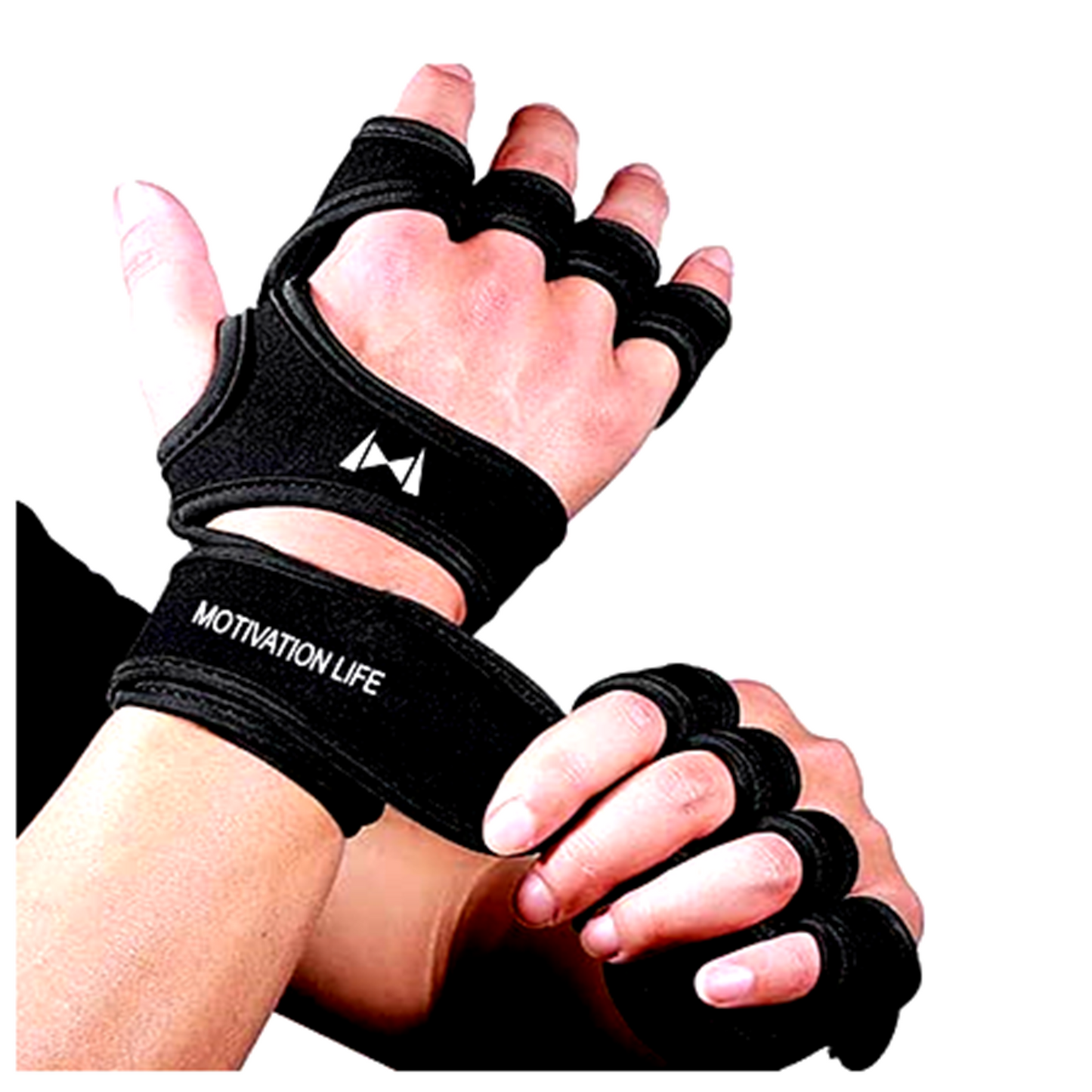 Guantes Deportivos Golden Premium