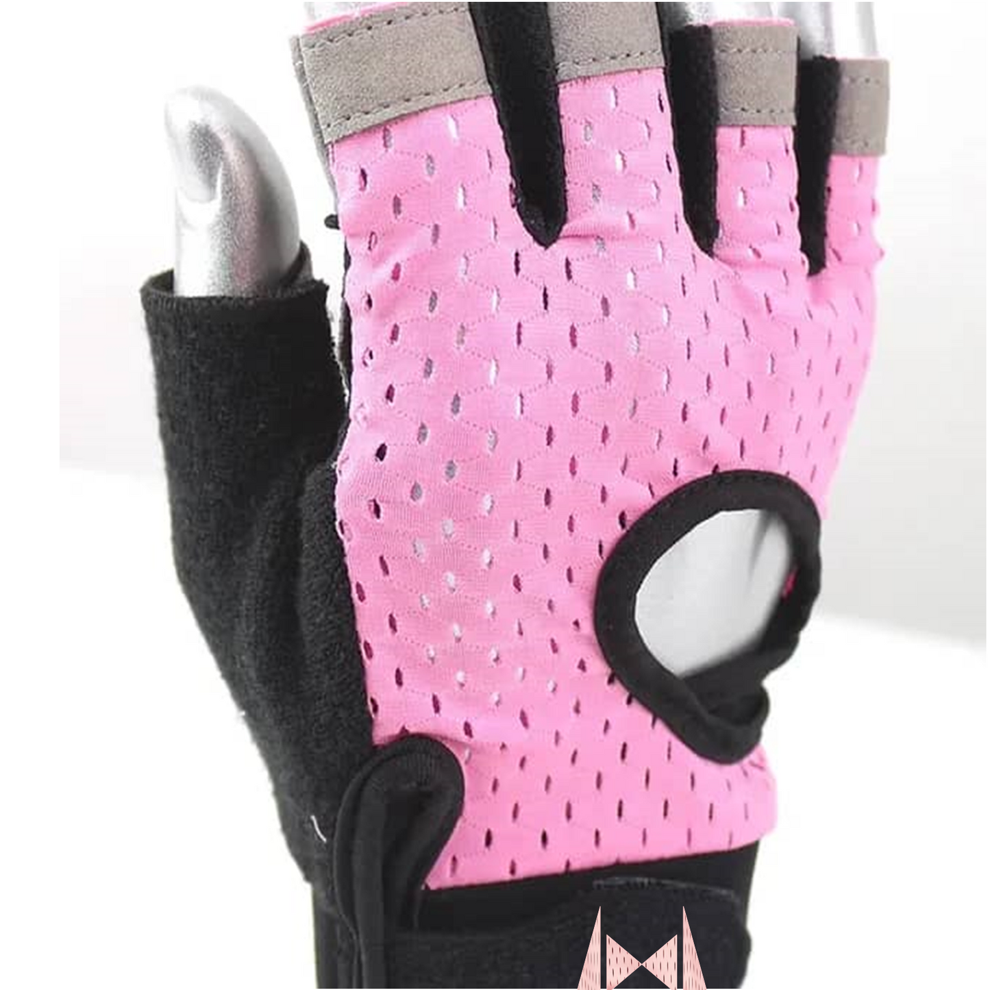 Guante deportivo Golden Star-Mujer