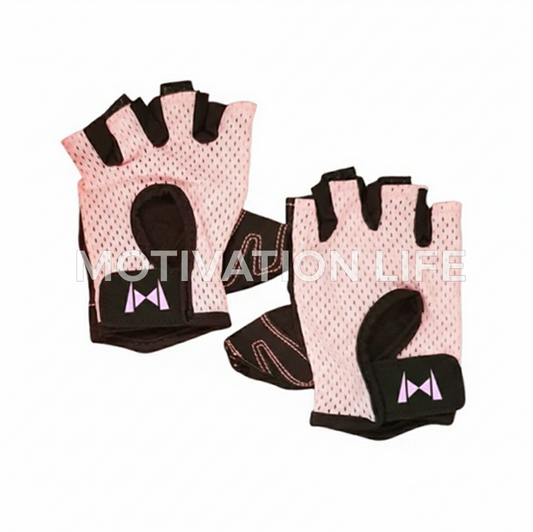 Guantes Deportivos Golden Star- mujer