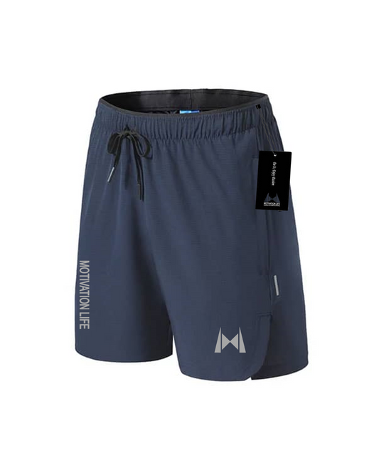 Pantalón corto deportivo Golden Premium