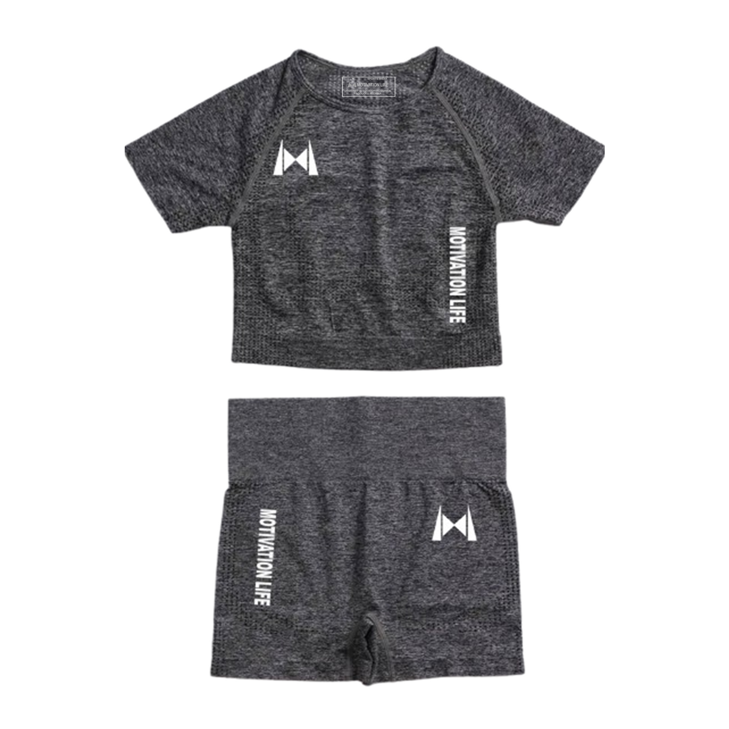 Conjunto Deportivo Star Lady 3- Mujer