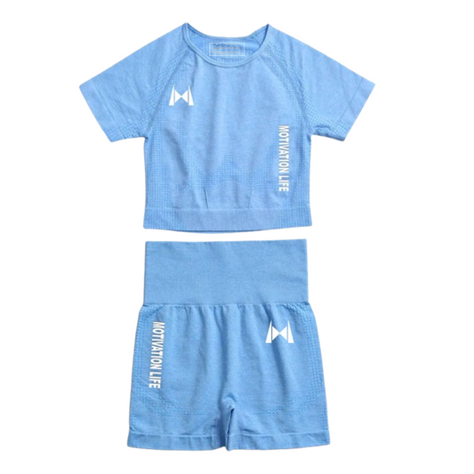 Conjunto Deportivo Star Lady 3- Mujer