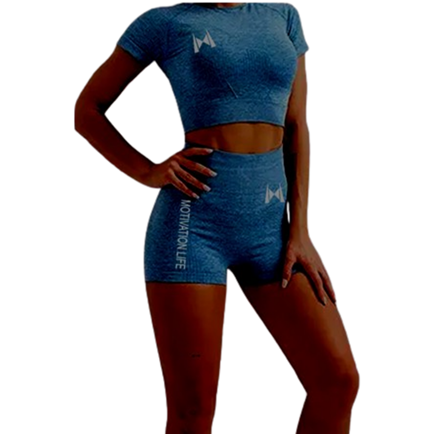 Conjunto Deportivo Star Lady 3- Mujer