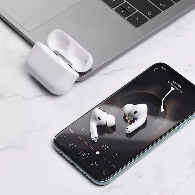 Auriculares inalámbricos HOCO EWO4 Plus