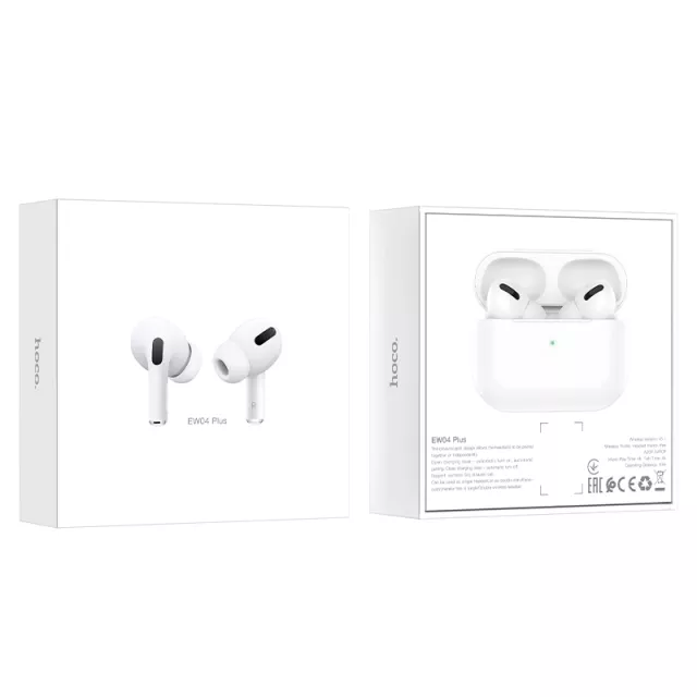 Auriculares inalámbricos HOCO EWO4 Plus