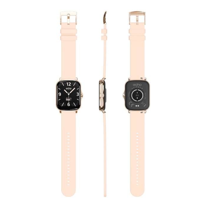 Smart Watch echo Y20