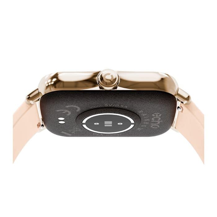 Smart Watch echo Y20