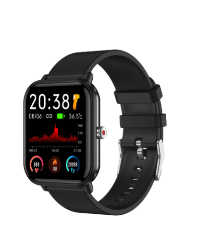 Smart Watch Q9 Pro