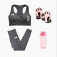 Conjunto Deportivo Lady Star  3 en 1