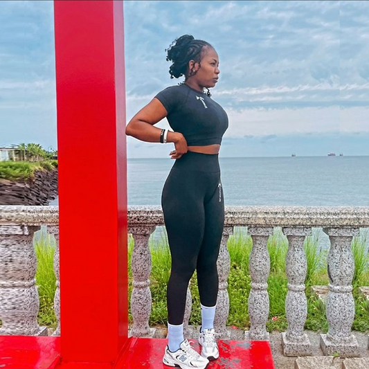 Conjunto Deportivo Golden Star 2-Mujeres