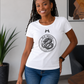 Camiseta Algodon  M.E. Identity – Performance Mentality