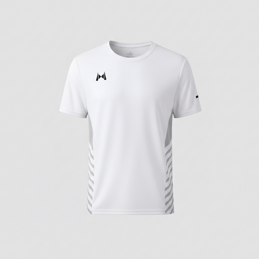 Camiseta Deportiva StarOne – Comodidad, Frescura y Estilo