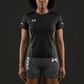 Conjunto Deportivo Star One – Camiseta + Leggins (Corto o Largo)