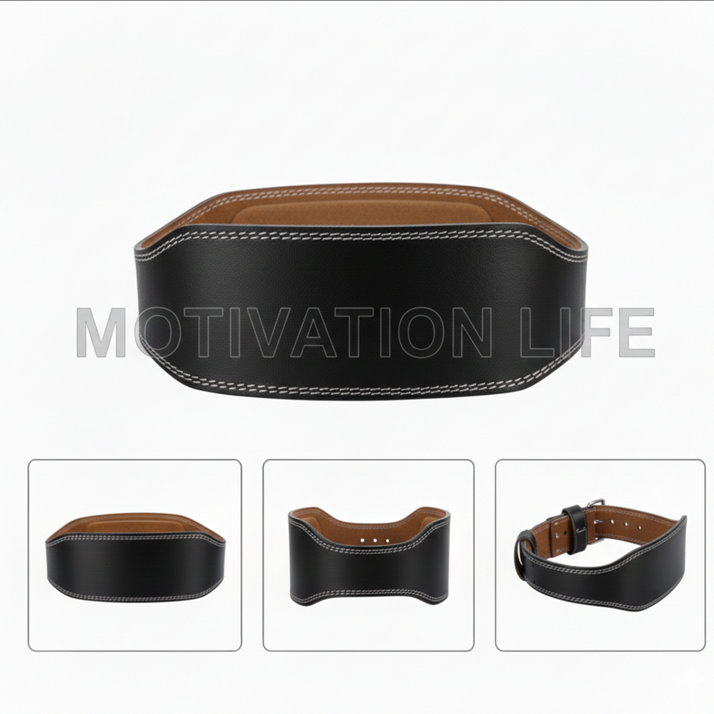 Cinturón Deportivo de Protección Lumbar – Lumbar Protect