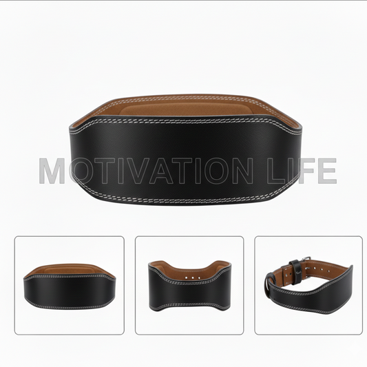 Cinturón Deportivo de Protección Lumbar – Lumbar Protect