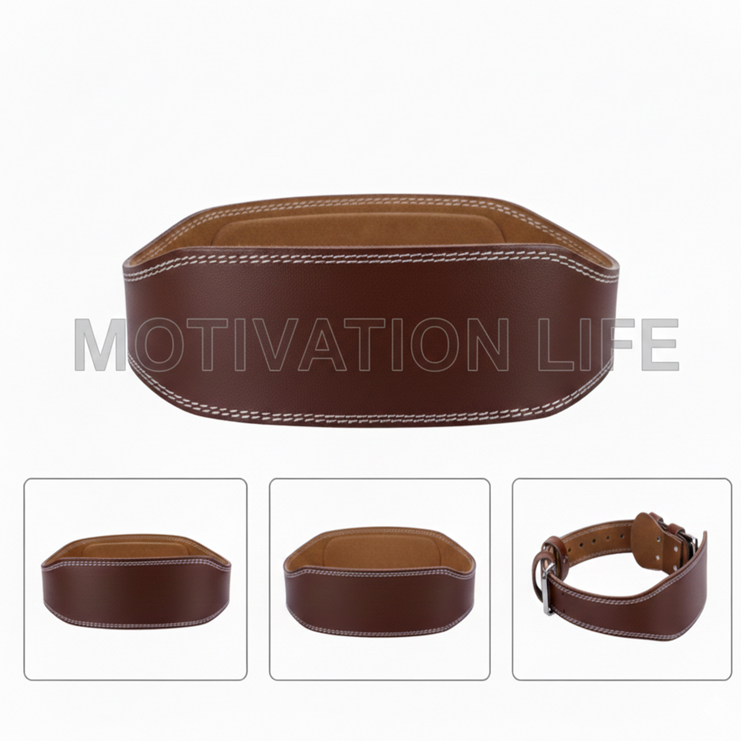 Cinturón Deportivo de Protección Lumbar – Lumbar Protect