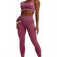 Conjunto Deportivo Star Lady 2-Mujer