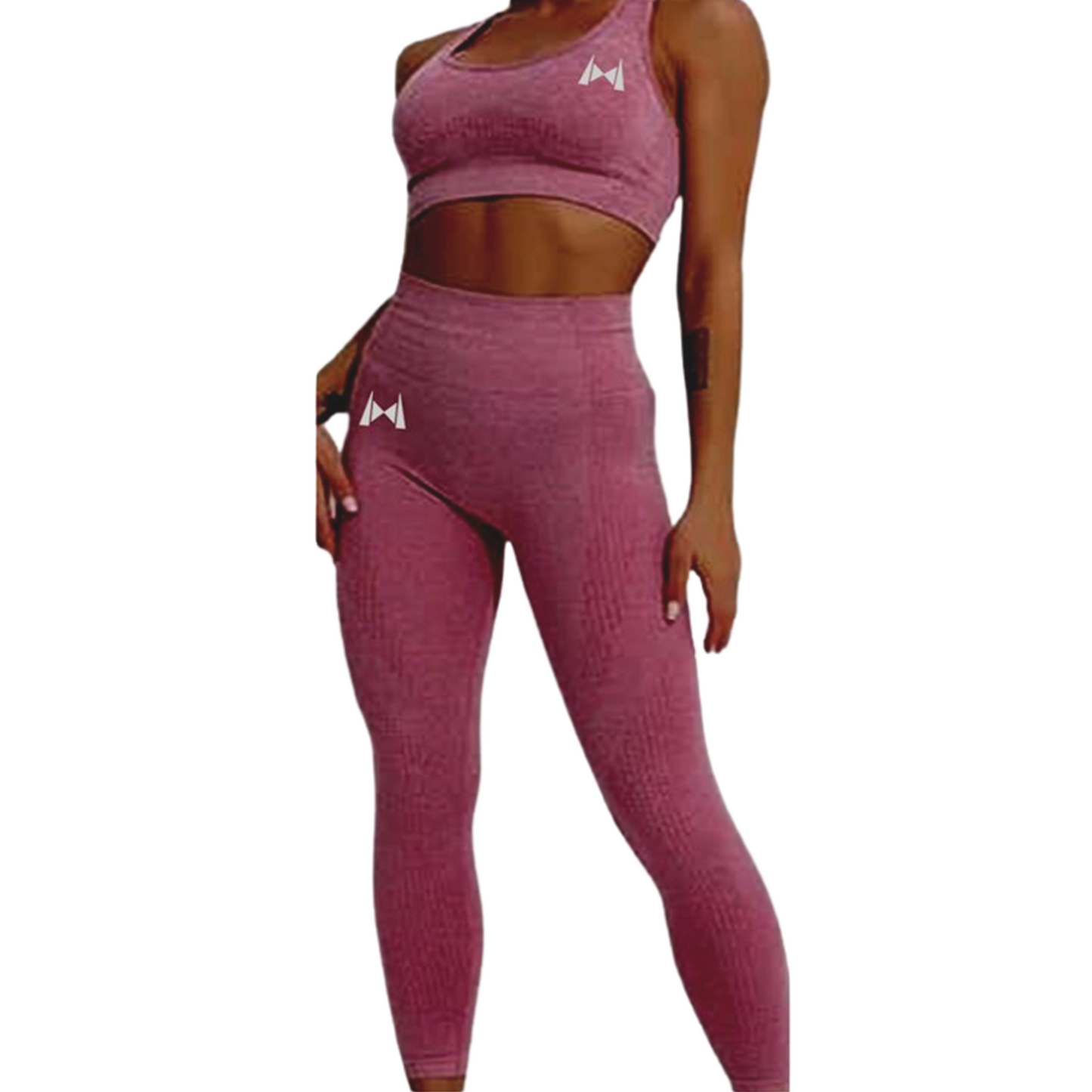 Conjunto Deportivo Star Lady 2-Mujer