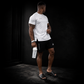 Conjunto Deportivo Golden Premium – Estilo, Comodidad y Rendimiento.