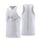 Conjunto Deportivo Golden Star All White – Elegancia, Comodidad y Rendimiento