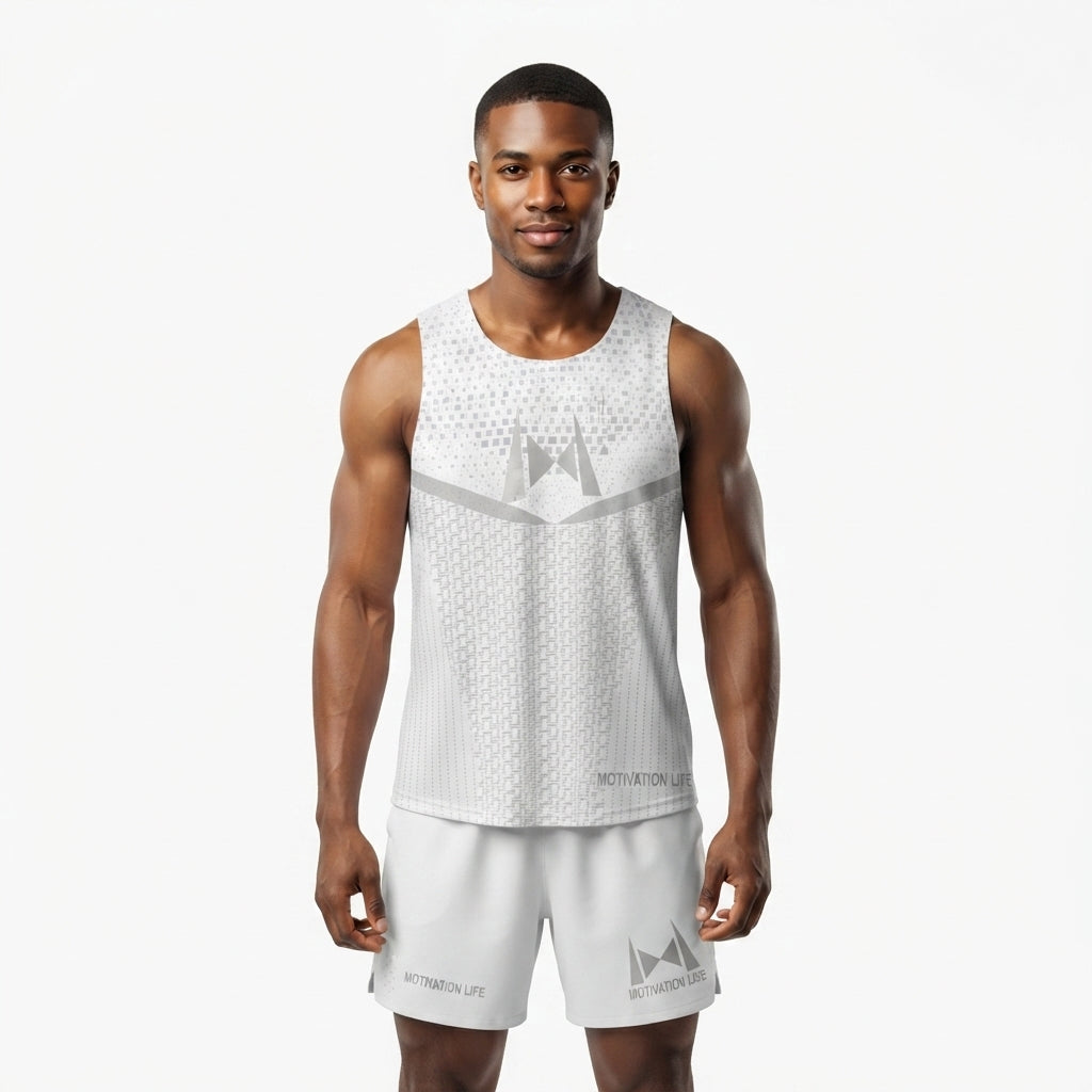 Pantalón Corto Deportivo Golden Star – Libertad, Frescura y Rendimiento