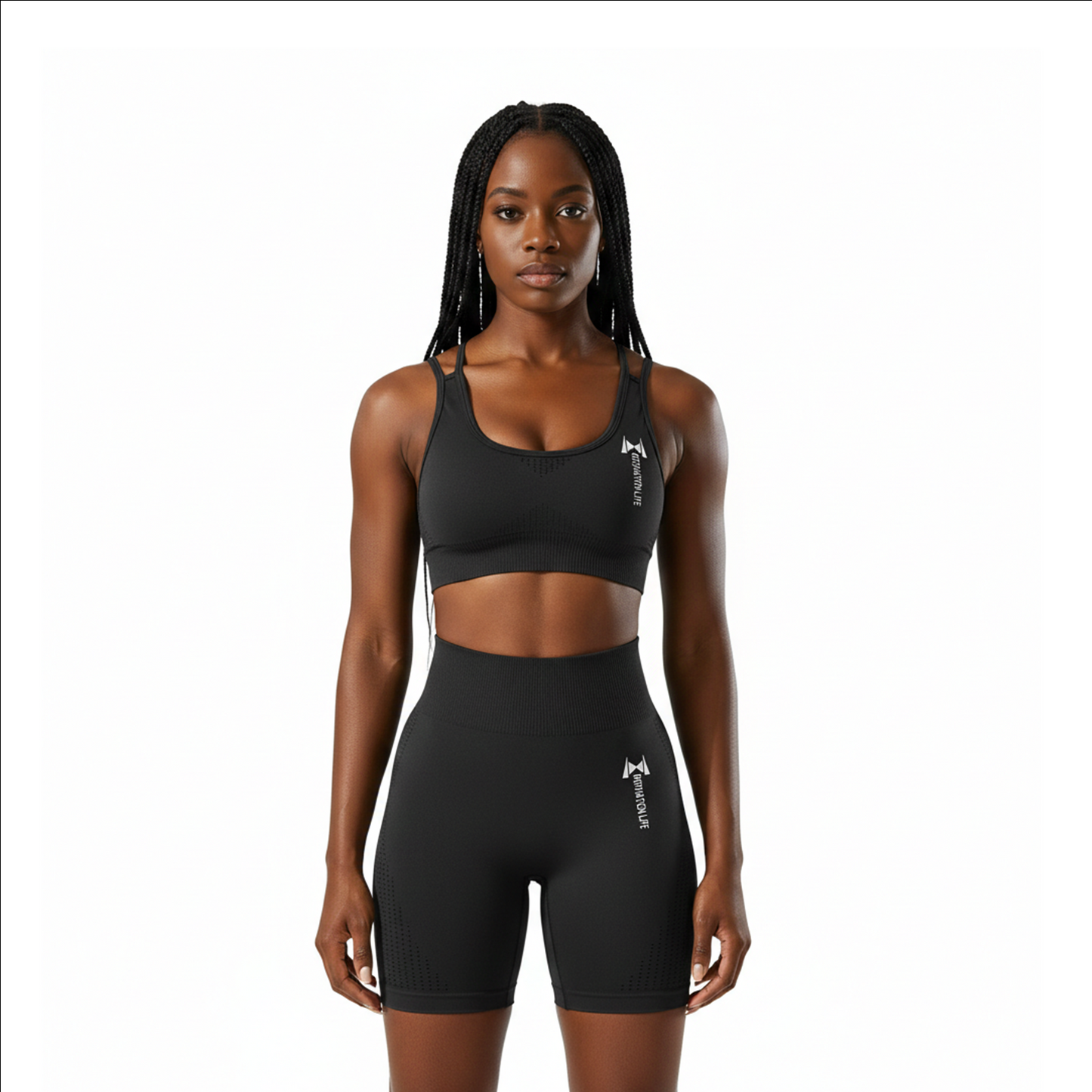 Conjunto Deportivo Golden Star-Mujer