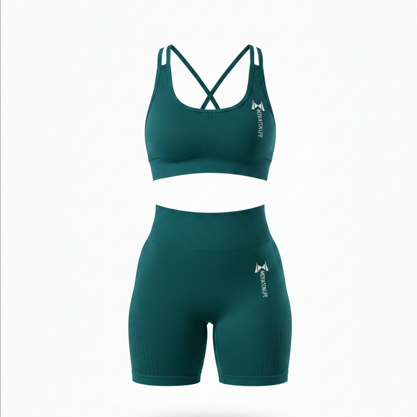 Conjunto Deportivo Golden Star-Mujer