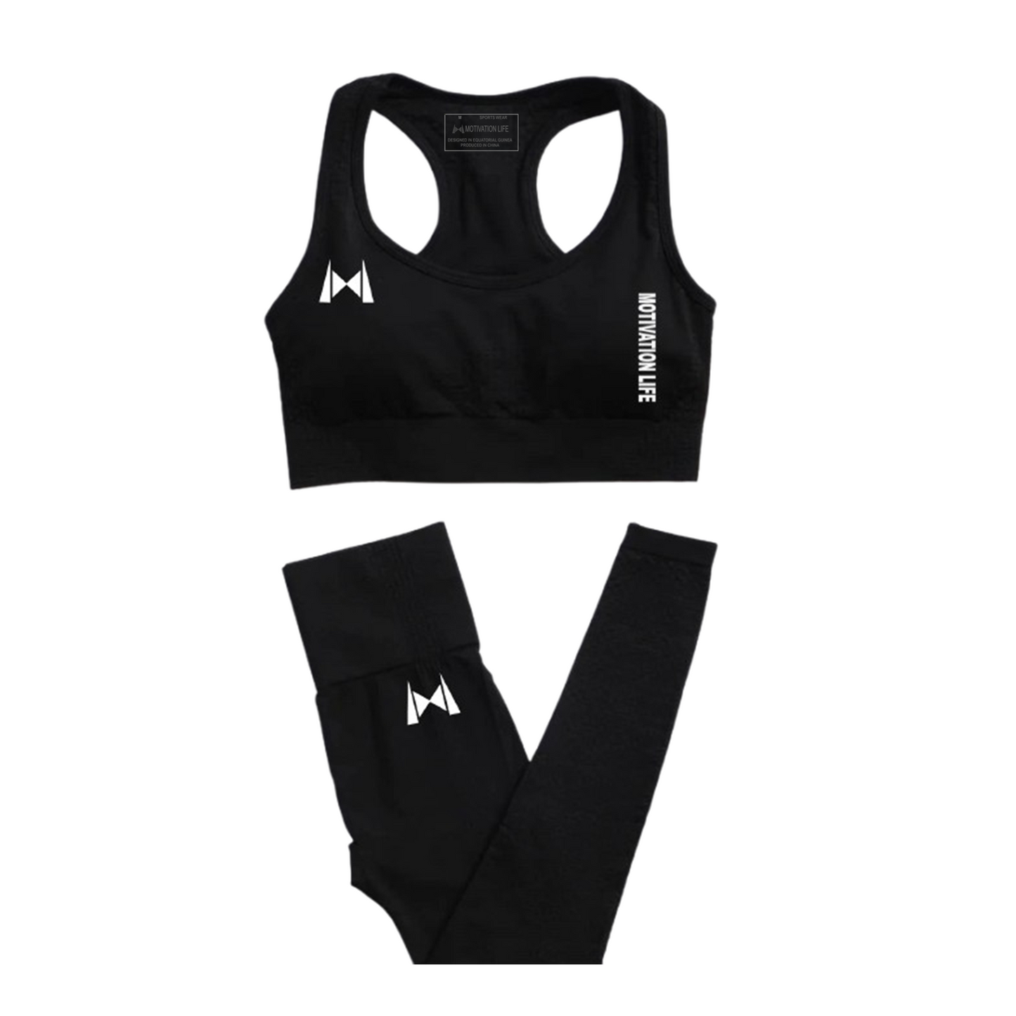 Conjunto Deportivo Star Lady 2-Mujer