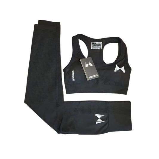 Conjunto Deportivo Star Lady 2-Mujer