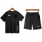 Conjunto Deportivo Golden Premium-Hombre