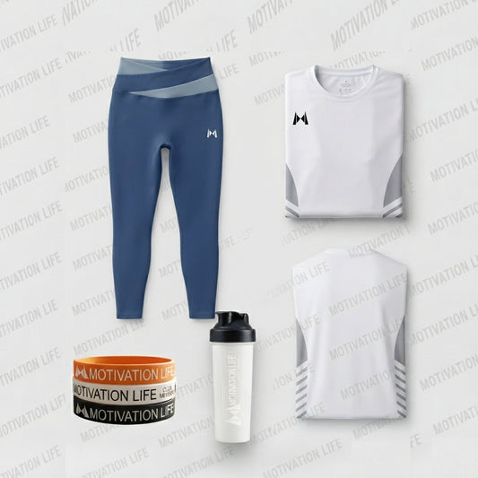 Conjunto Star One Mujer – Oferta Especial Performance Mentality