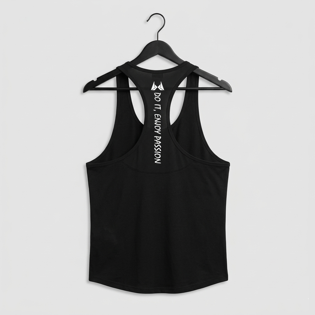 Camisetas Sin mangas Gym Legend