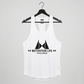 Camisetas Sin mangas Gym Legend
