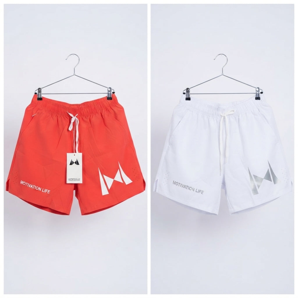 Pantalón Corto Deportivo Golden Star – Libertad, Frescura y Rendimiento
