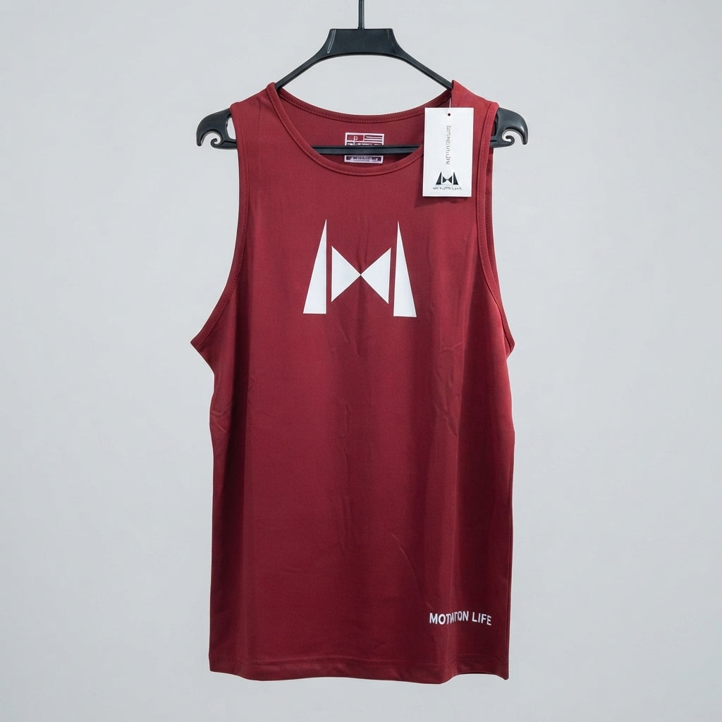 Conjunto Deportivo Mix All Red – Entrena, Muévete y Destaca