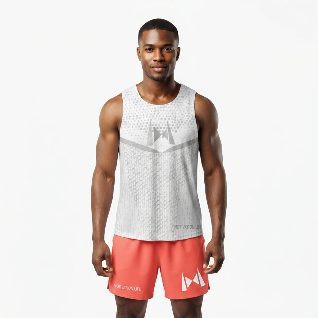 Pantalón Corto Deportivo Golden Star – Libertad, Frescura y Rendimiento