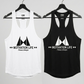 Camisetas Sin mangas Gym Legend