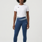 Conjunto Deportivo Star One – Camiseta + Leggins (Corto o Largo)