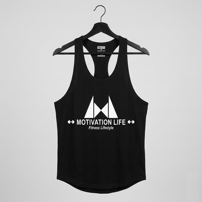 Camiseta Sin Mangas Gym Legend – Libertad, Comodidad y Rendimiento