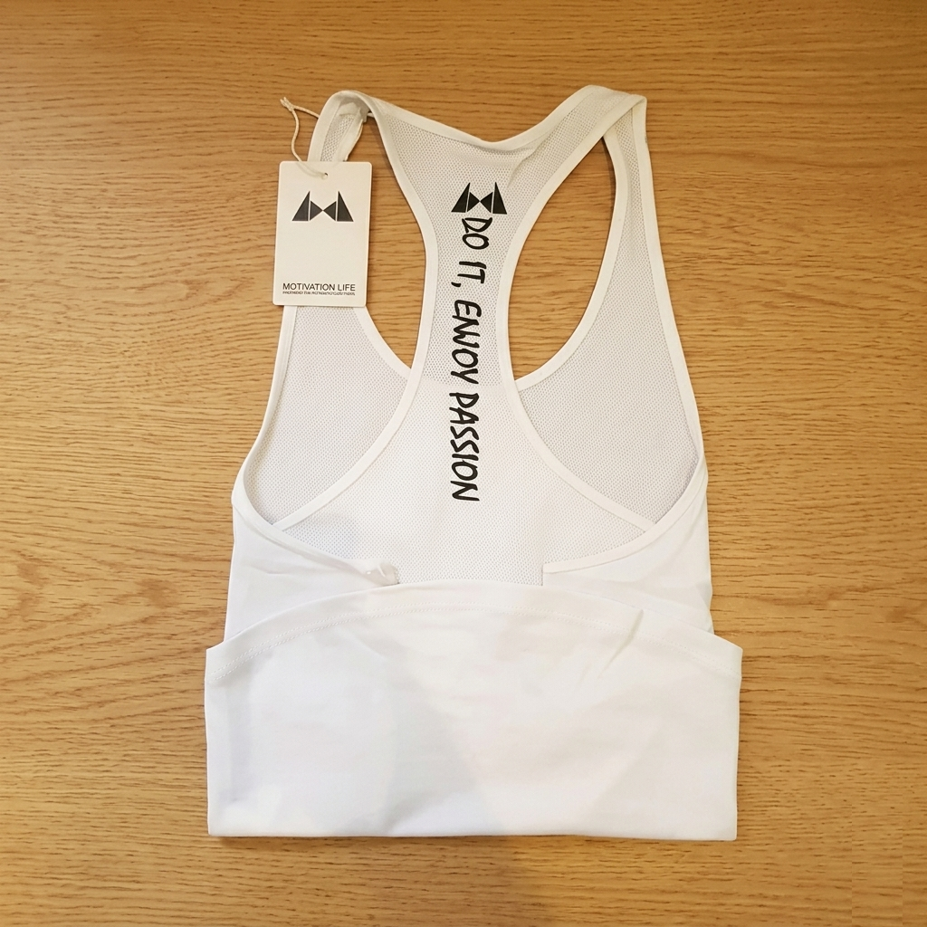 Camisetas Sin mangas Gym Legend