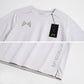 Camiseta Deportiva Golden Premium – Comodidad, Rendimiento y Estilo