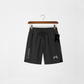 Pantalón Corto Deportivo Golden Premium – Comodidad, Seguridad y Estilo.