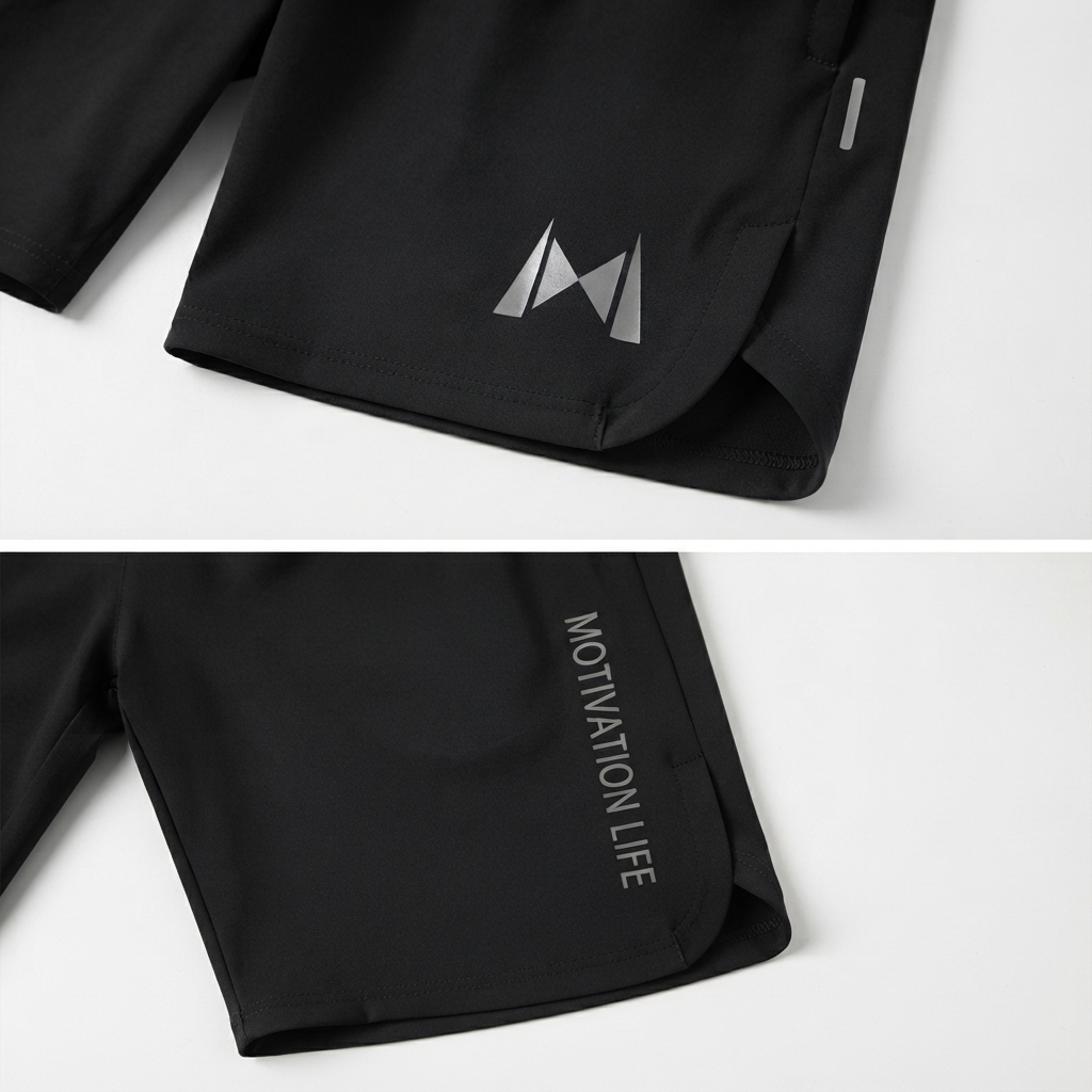 Conjunto Deportivo Golden Premium – Estilo, Comodidad y Rendimiento.