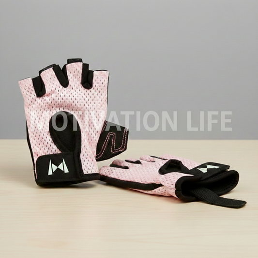 Guantes Deportivos Golden Star- mujer