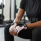 Guantes Deportivos Golden Star- mujer